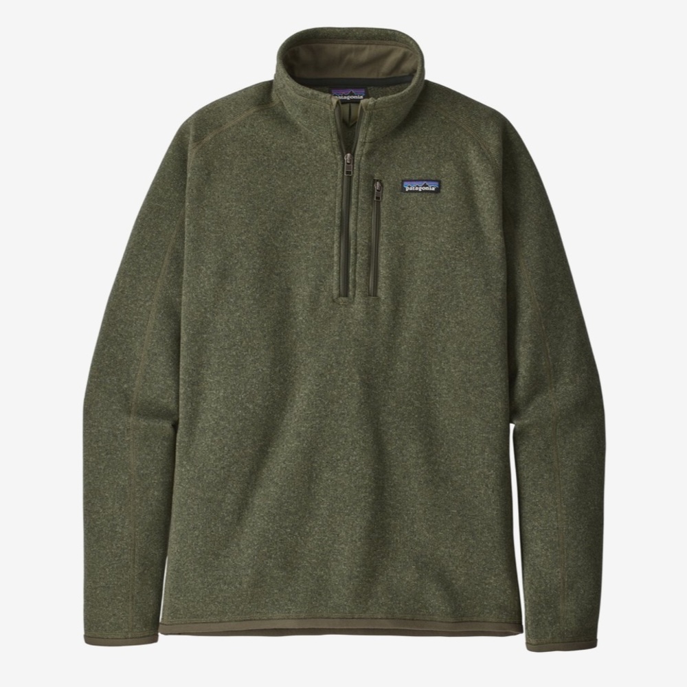 Patagonia Pullover